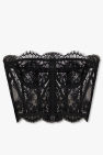 Dolce & Gabbana Lace corset