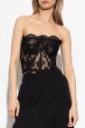 Dolce & Gabbana Lace corset