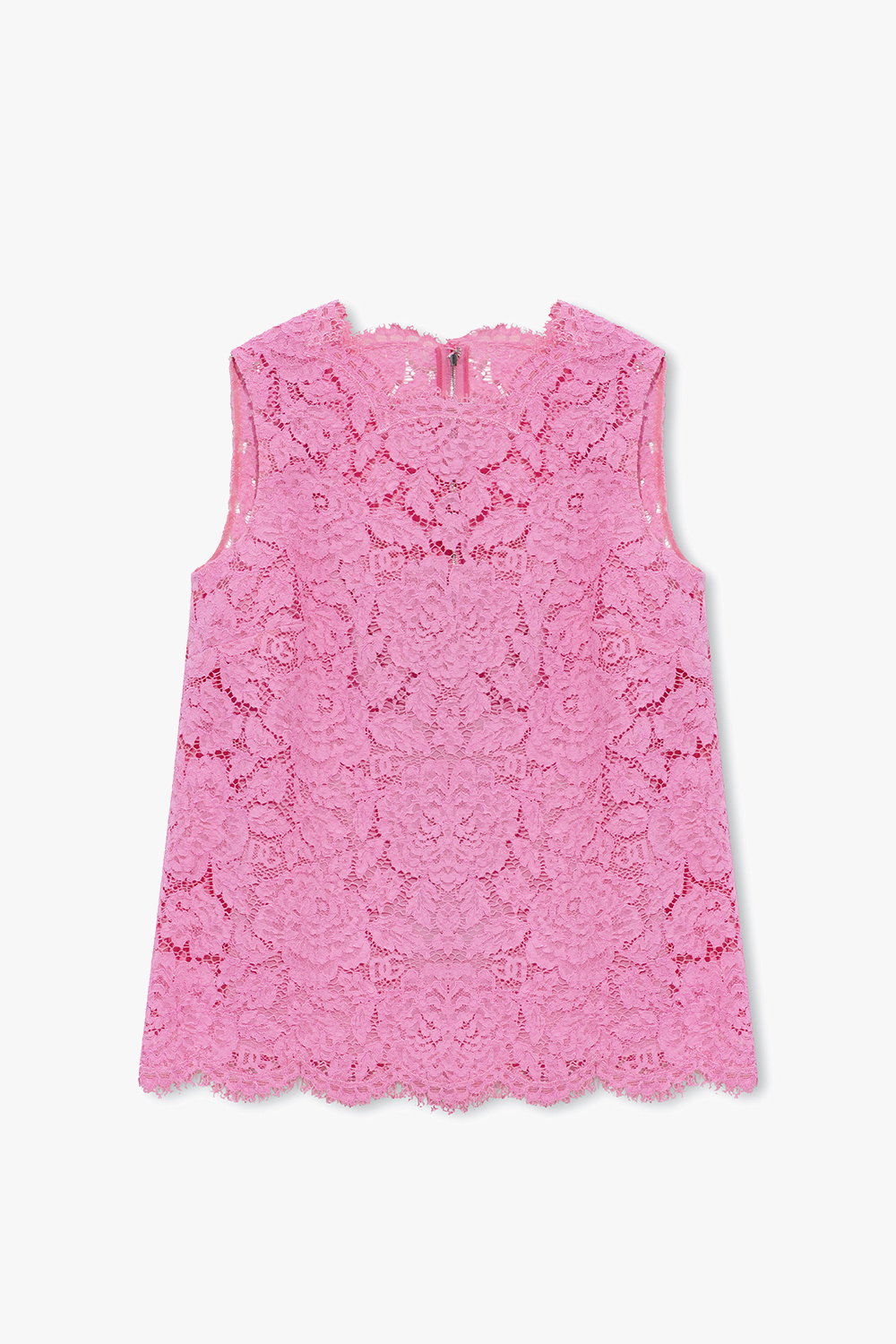 dolce for & Gabbana Lace top