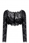 Dolce & Gabbana Lace top