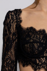 Dolce & Gabbana Lace top