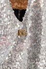 Dolce & Gabbana Top with sequins