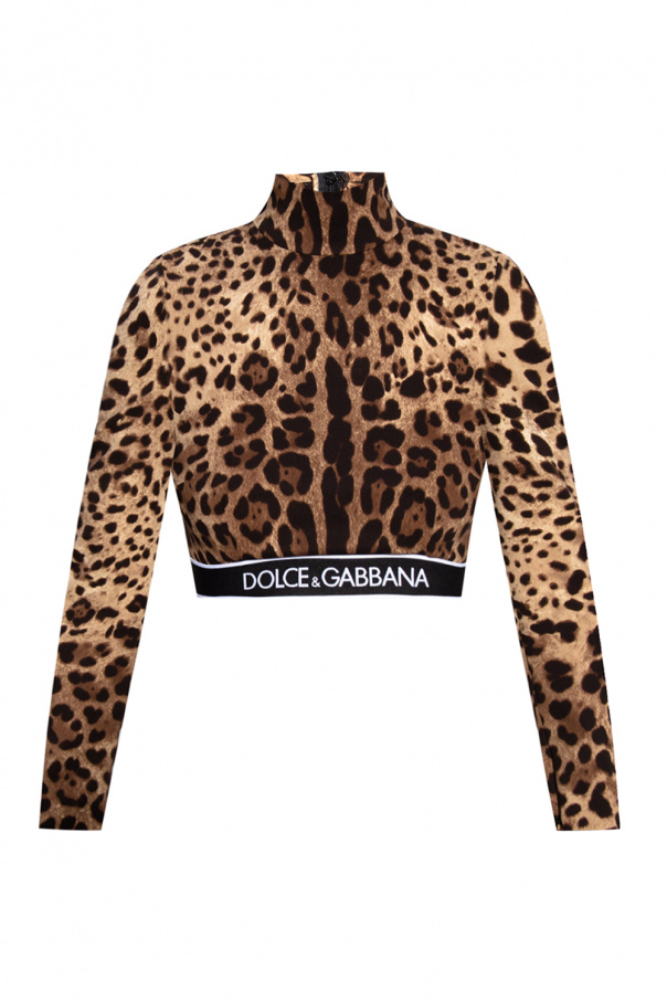 Dolce & Gabbana Breloczki do kluczy Silk top
