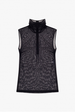 Dolce & Gabbana pocket-detail button-up jacket