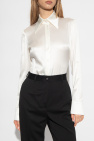 Dolce & Gabbana Silk bodysuit