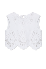 Dolce & Gabbana Lace top