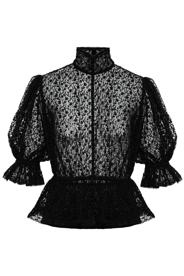 Dolce & Gabbana Lace blouse