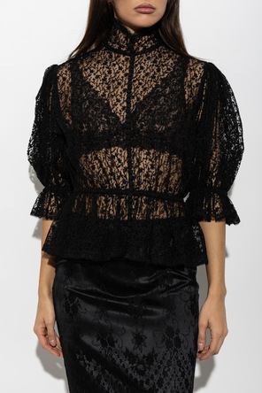 Dolce & Gabbana Lace blouse