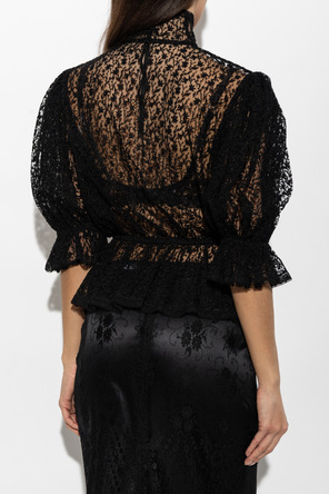 Dolce & Gabbana Lace blouse
