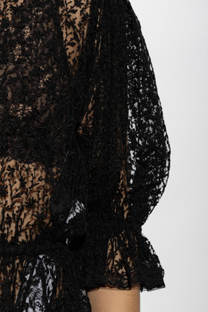 Dolce & Gabbana Lace blouse