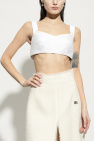 Dolce & Gabbana Tank top with logo