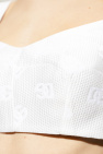 Dolce & Gabbana Tank top with logo