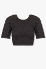 Ganni Crop top