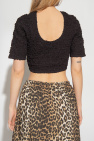 Ganni Crop top