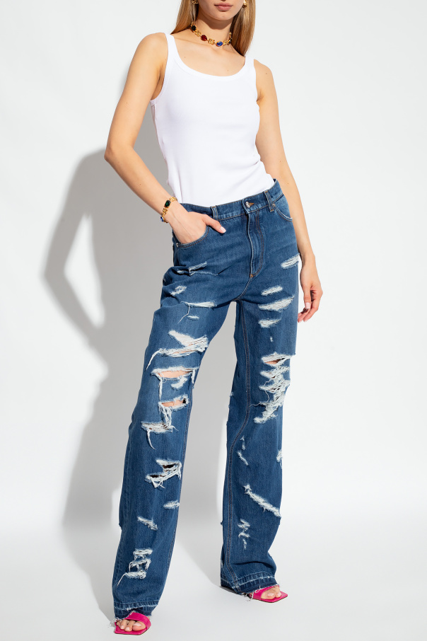 Dolce & Gabbana Trägertop