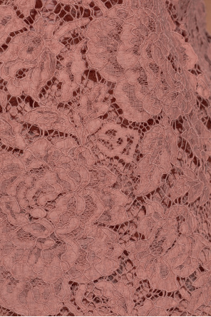 Dolce & Gabbana Lace top