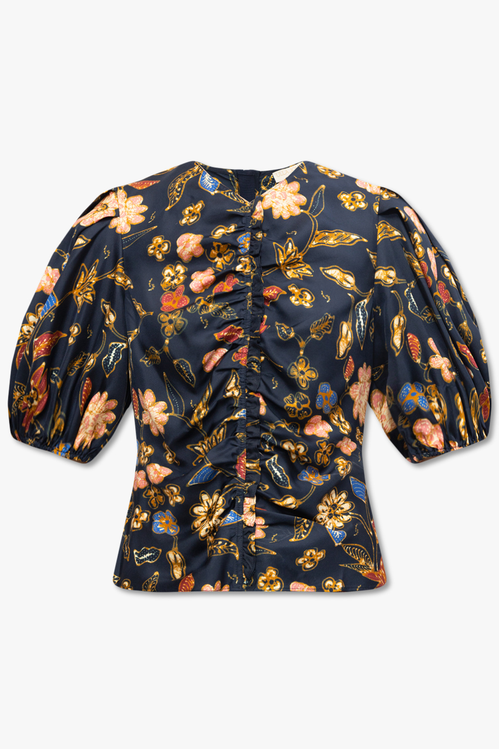 Ulla Johnson ‘Elise’ floral top