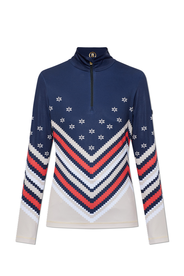 Thermal top ‘Fabia’ od BOGNER