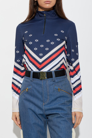 BOGNER Thermal top ‘Fabia’