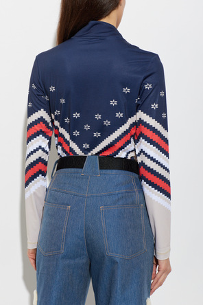 BOGNER Thermal top ‘Fabia’