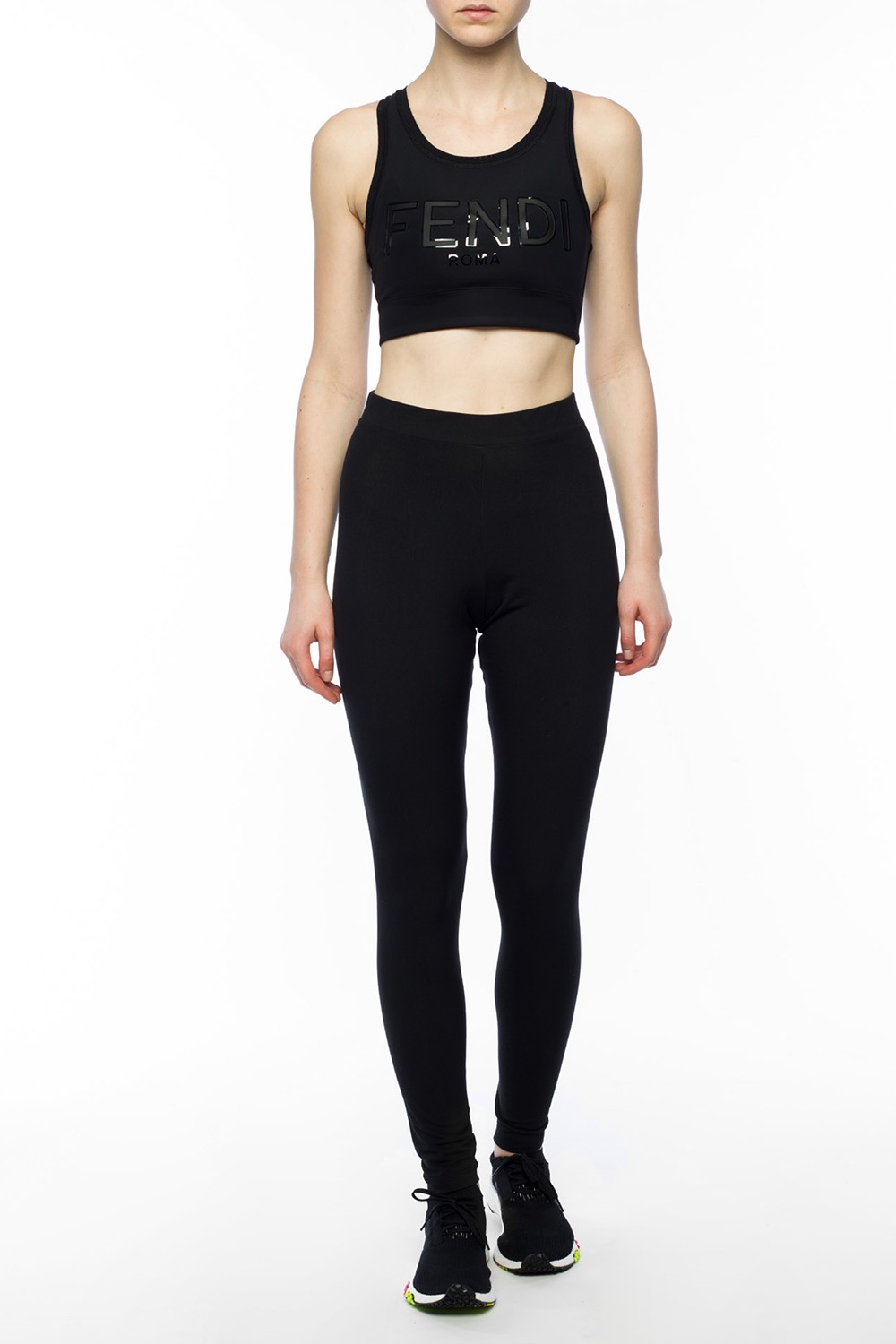 fendi sports bra cost