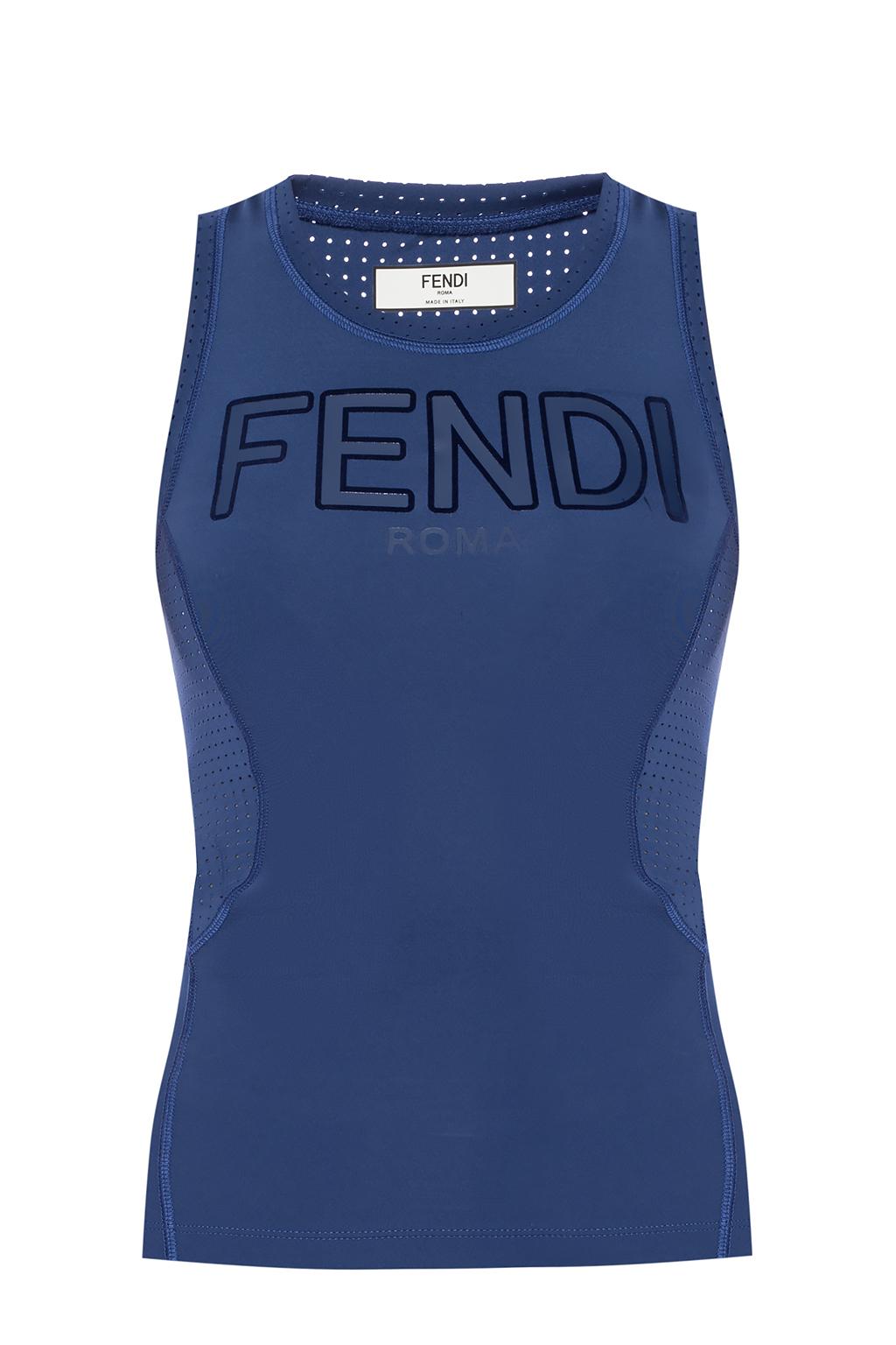 fendi tank