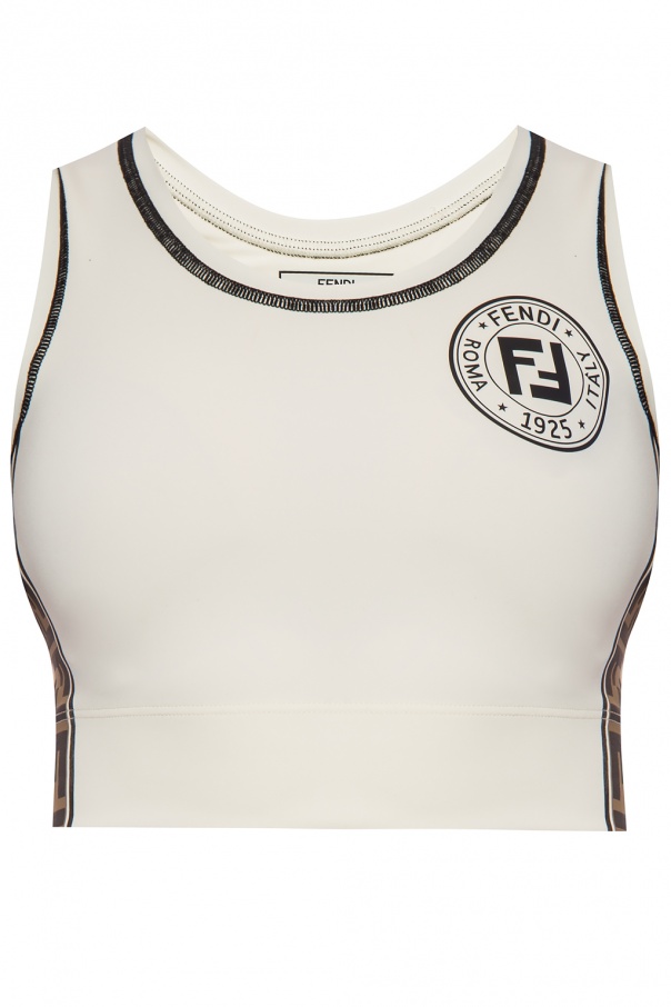 fendi sports bra cost