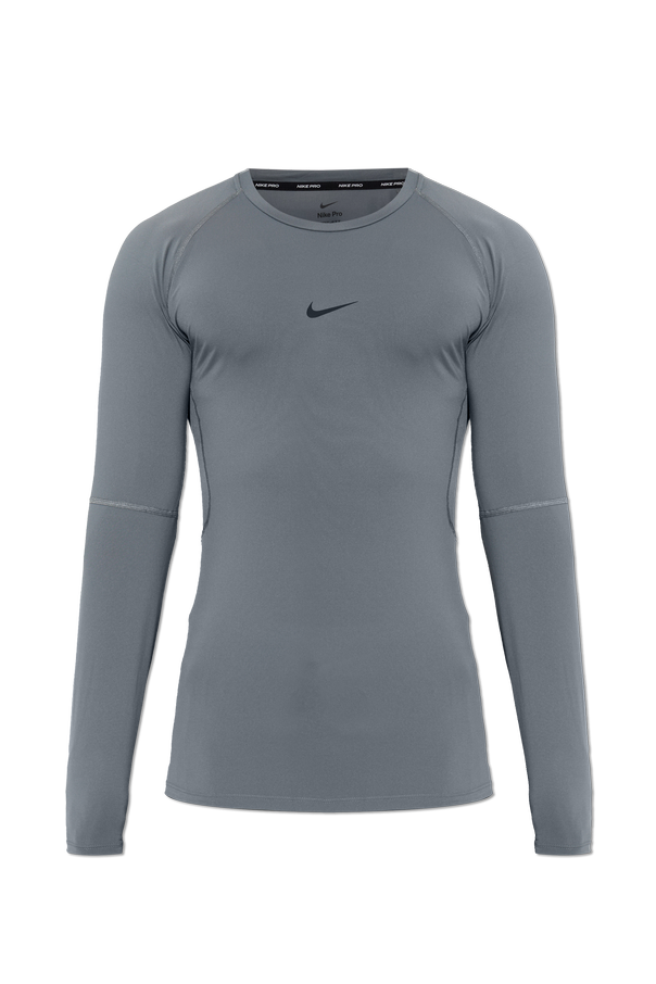 T-shirt with logo od Nike