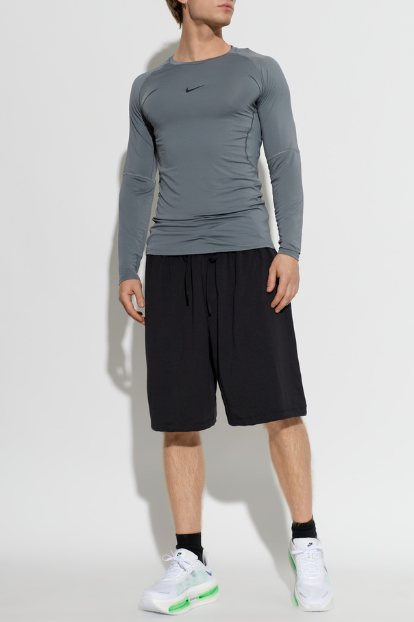 Nike Tričko s logom