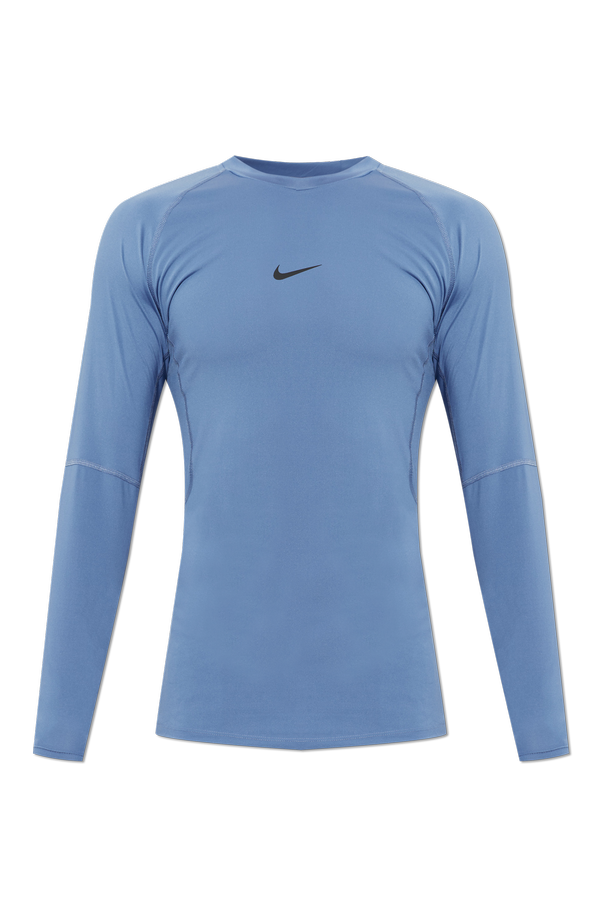 T-shirt with logo od Nike