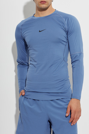 Nike T-Shirt mit Logo