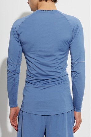Nike T-Shirt mit Logo