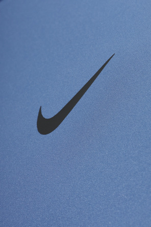 Nike T-Shirt mit Logo