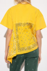 Kenzo Paisley T-shirt