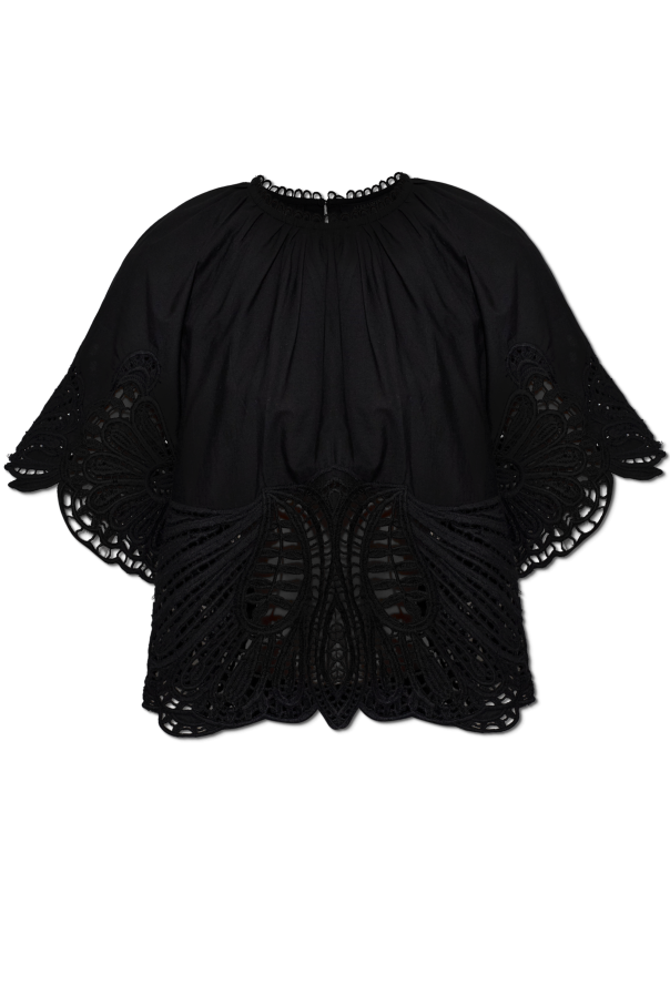 AllSaints Top "Femi"