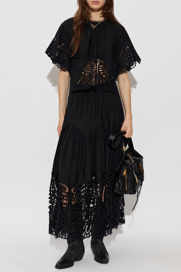 AllSaints Top "Femi"