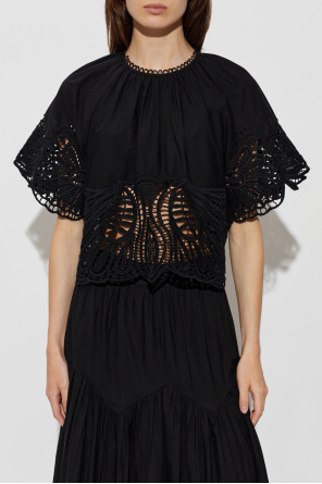 AllSaints Top "Femi"