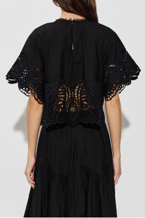 AllSaints Top "Femi"