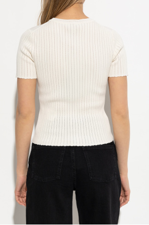 Kenzo Top with round neckline