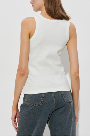 Kenzo Top con logo Z