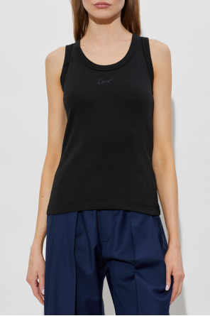 Kenzo Top con logo Z