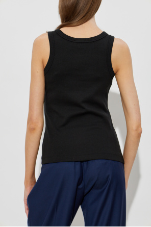 Kenzo Top con logo Z