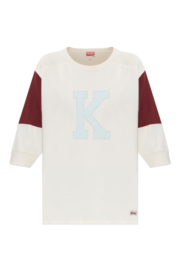Oversize T-shirt od Kenzo