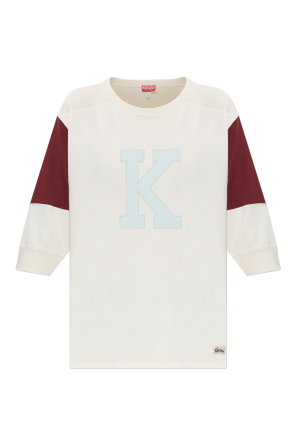 Oversize T-shirt