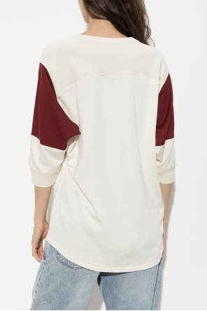 Kenzo Camiseta tipo ‘oversize’