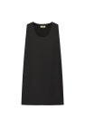Fear Of God BLACK Silk top from Fear Of God