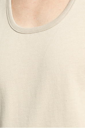 arch logo hoodie teens Sleeveless T-shirt
