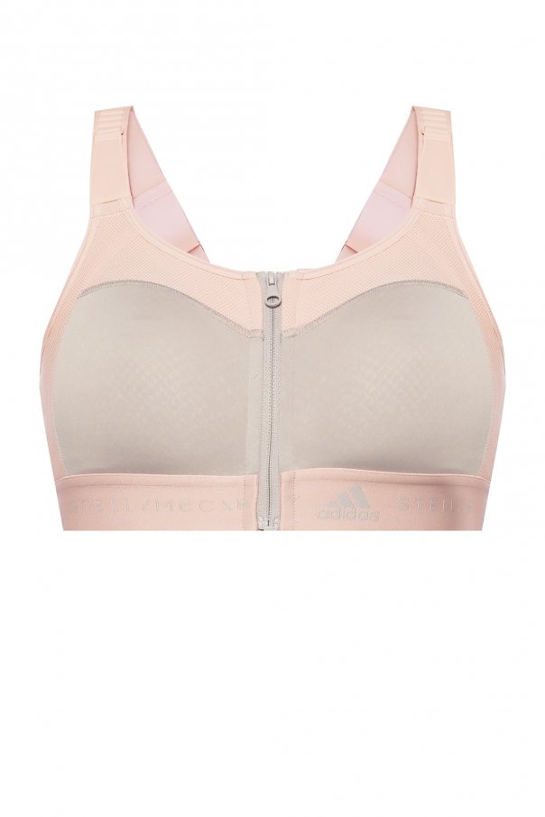 front opening sports bra australia