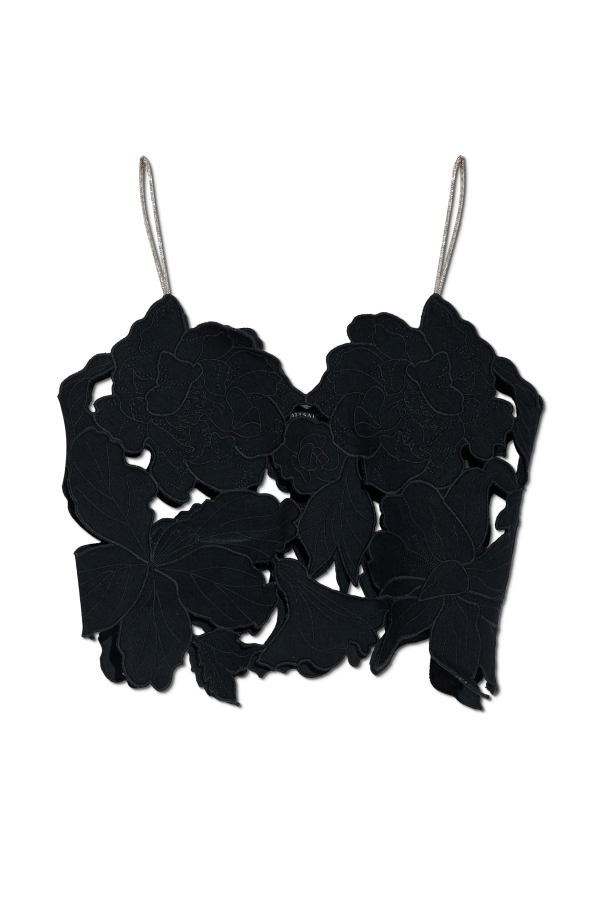 AllSaints Top `Flora`
