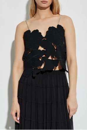 AllSaints Top `Flora`